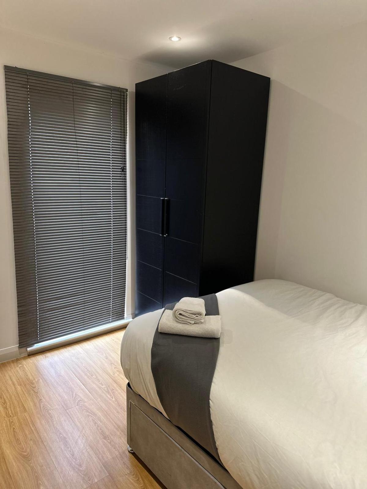 Simply Exquisite Apartamento Manchester
