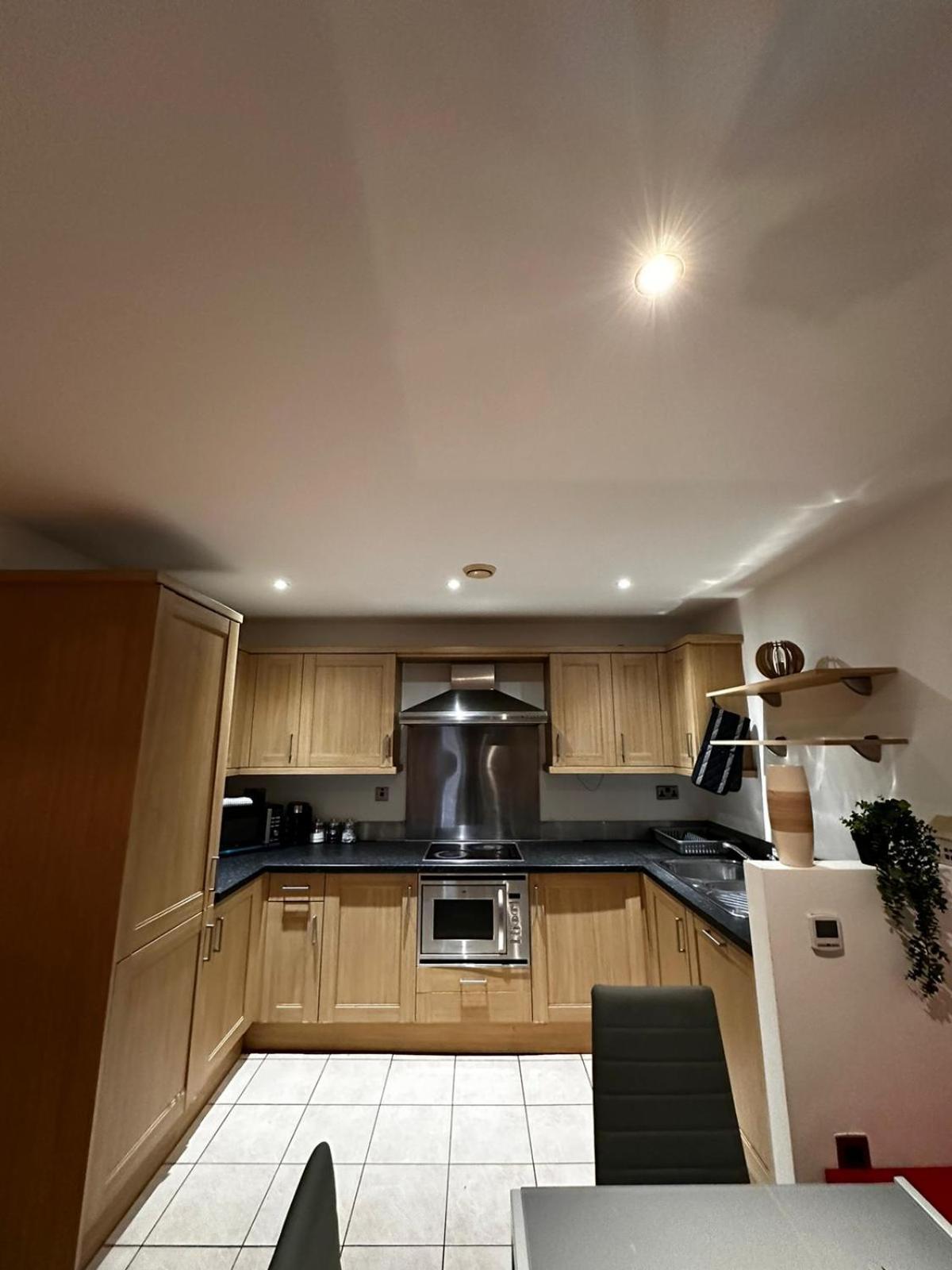 Apartamento Simply Exquisite *