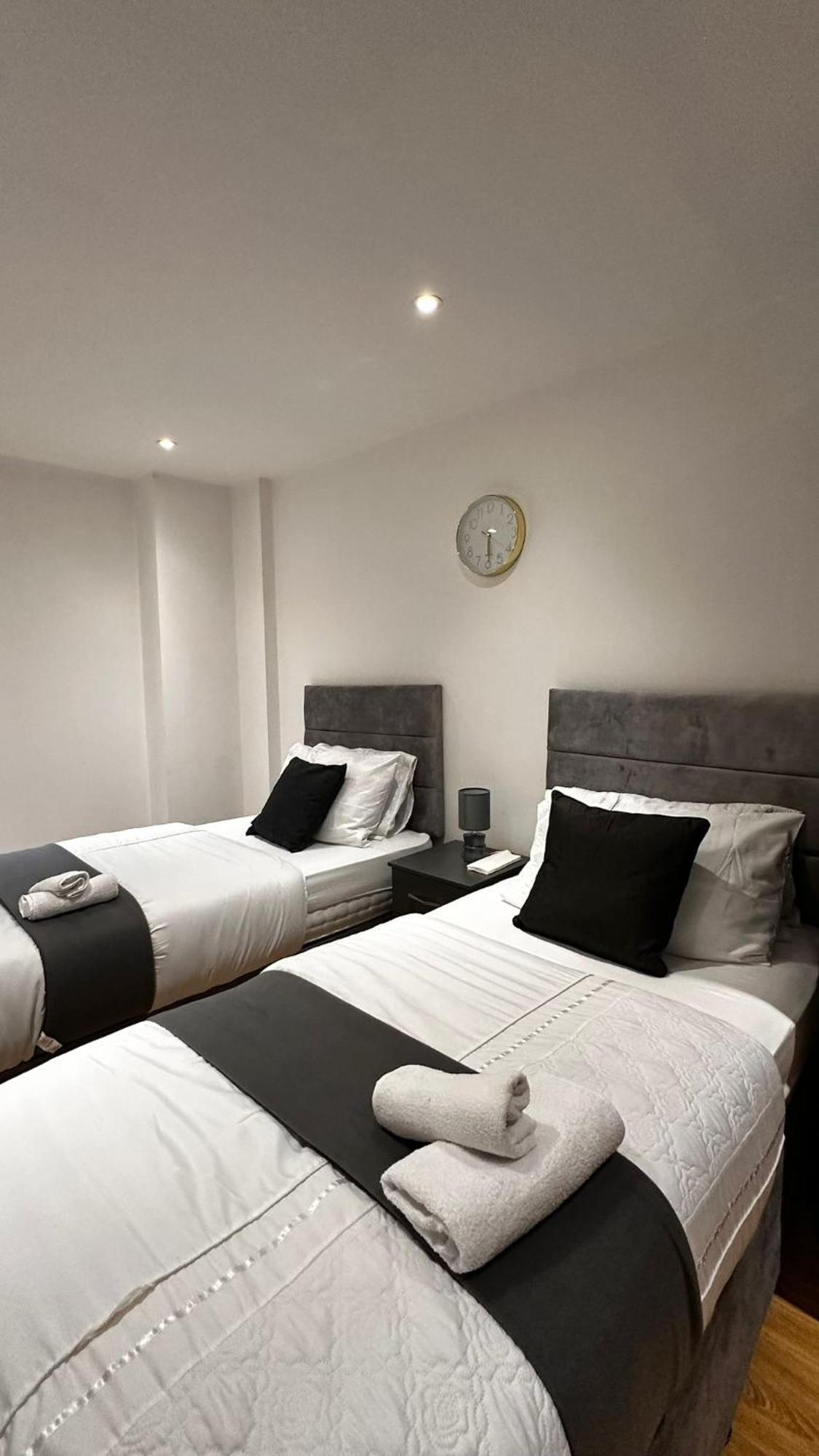Apartamento Simply Exquisite *