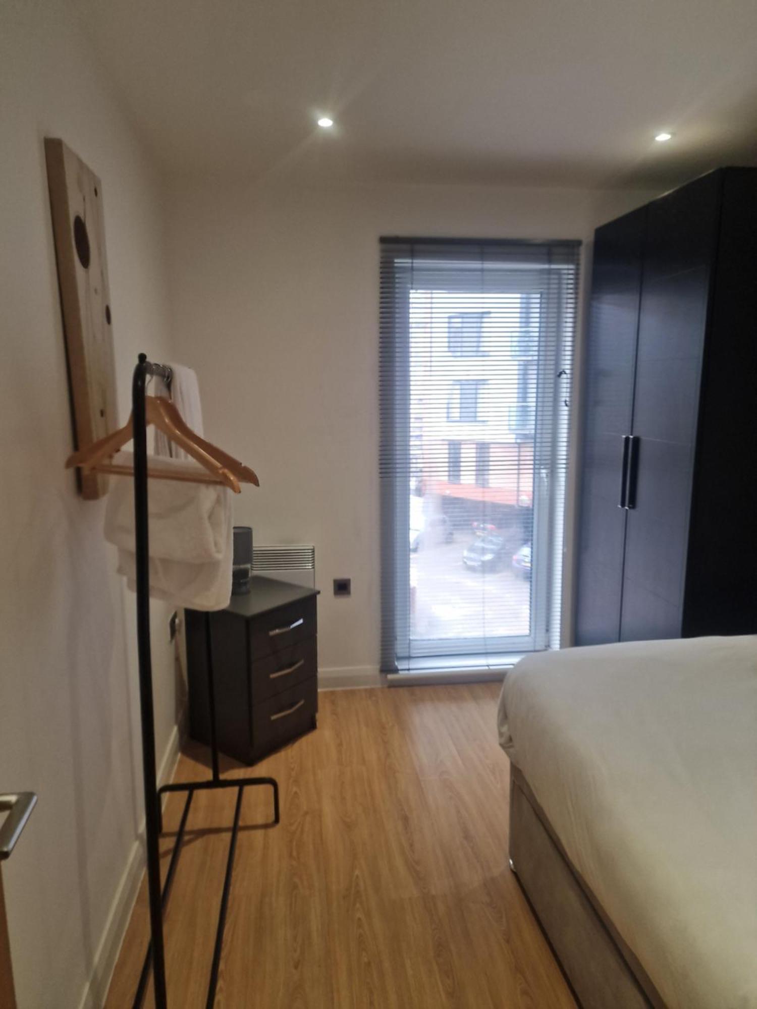 Apartamento Simply Exquisite *